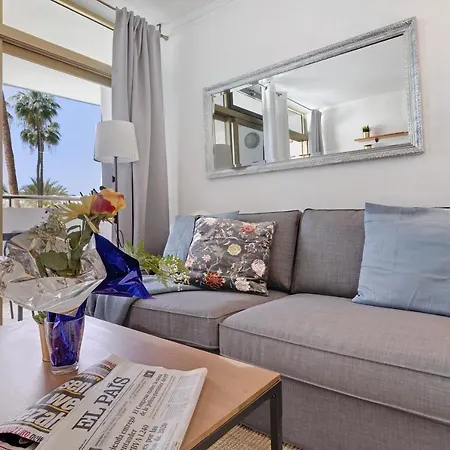 Cozy Playa Ingles * Maspalomas (Gran Canaria)
