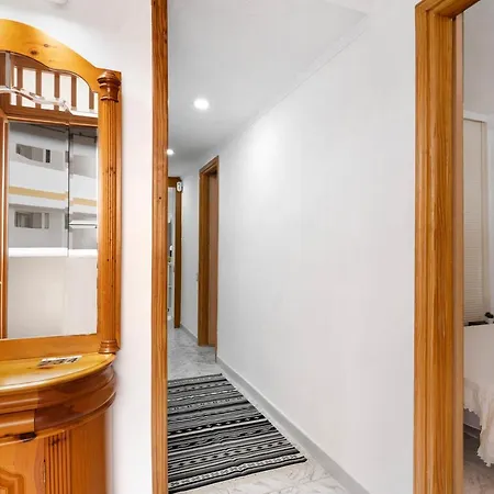 Apartment Cozy Playa Ingles