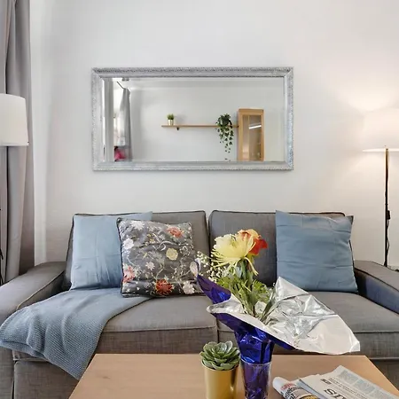 Apartment Cozy Playa Ingles