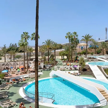 Apartment Cozy Playa Ingles Maspalomas (Gran Canaria)