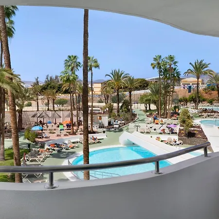 Cozy Playa Ingles Apartment Maspalomas (Gran Canaria)