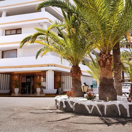 Cozy Playa Ingles Maspalomas (Gran Canaria)