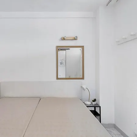 Cozy Playa Ingles Apartment *